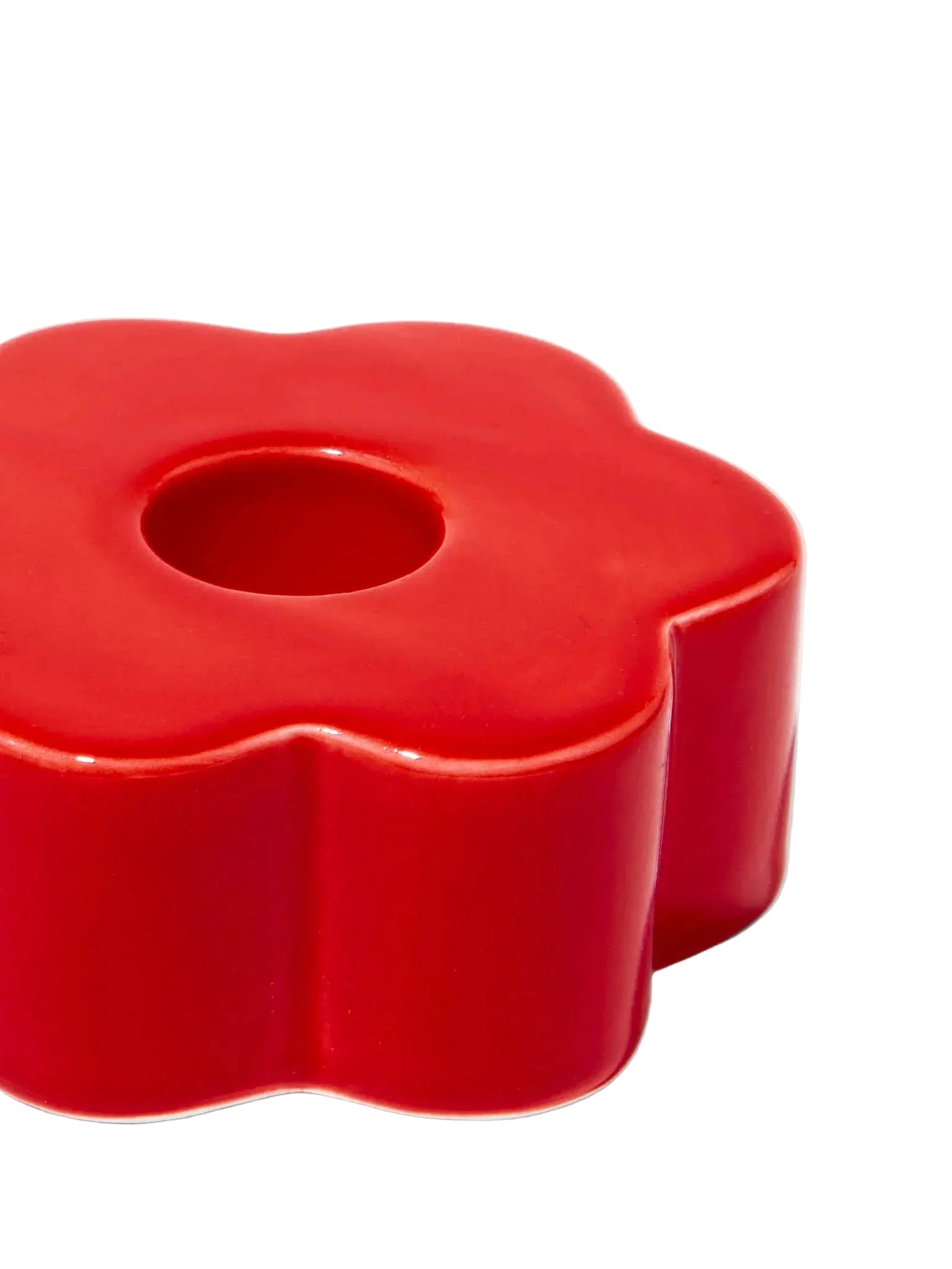 Daisy Candlke Holder