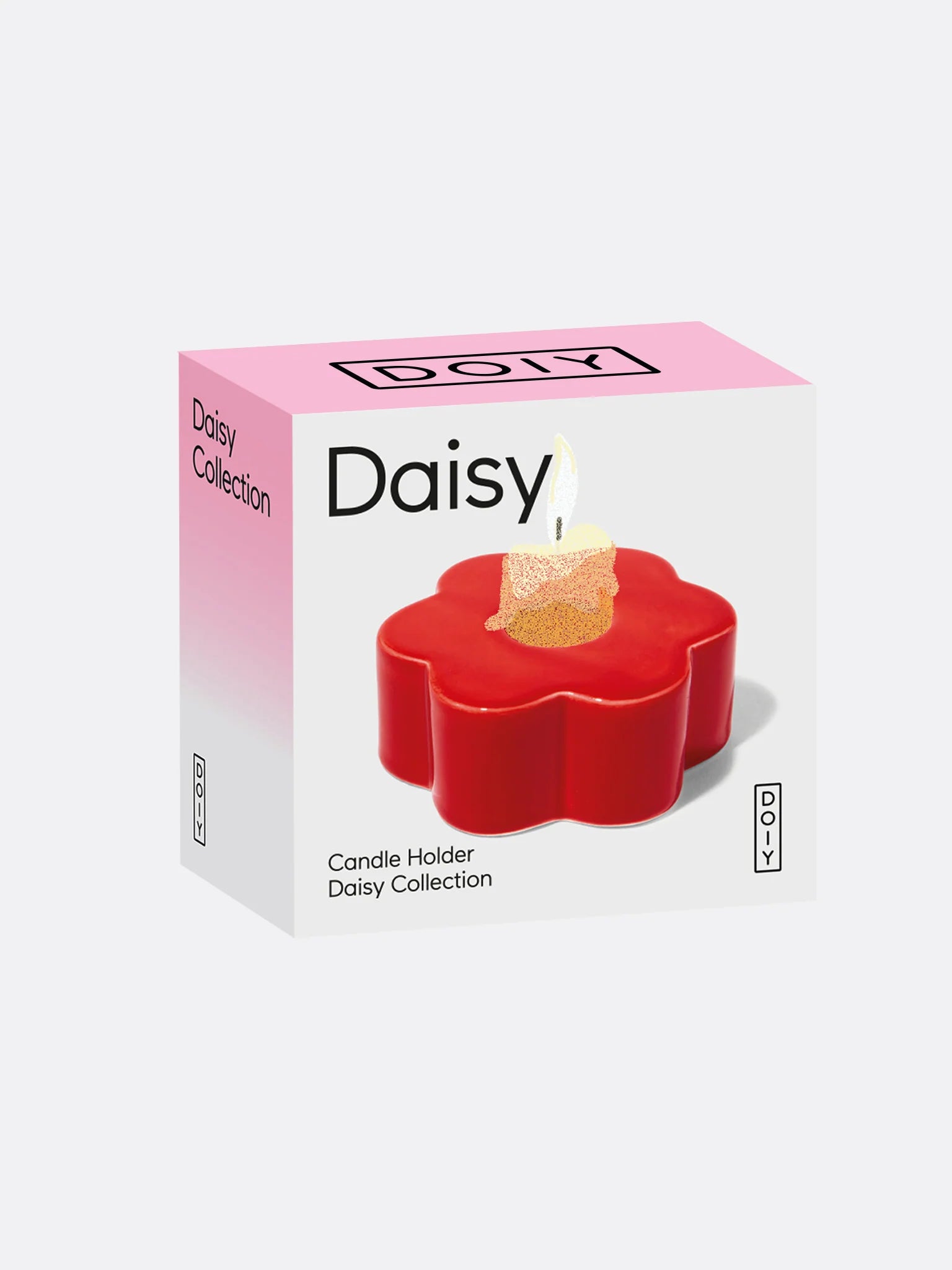 Daisy Candlke Holder