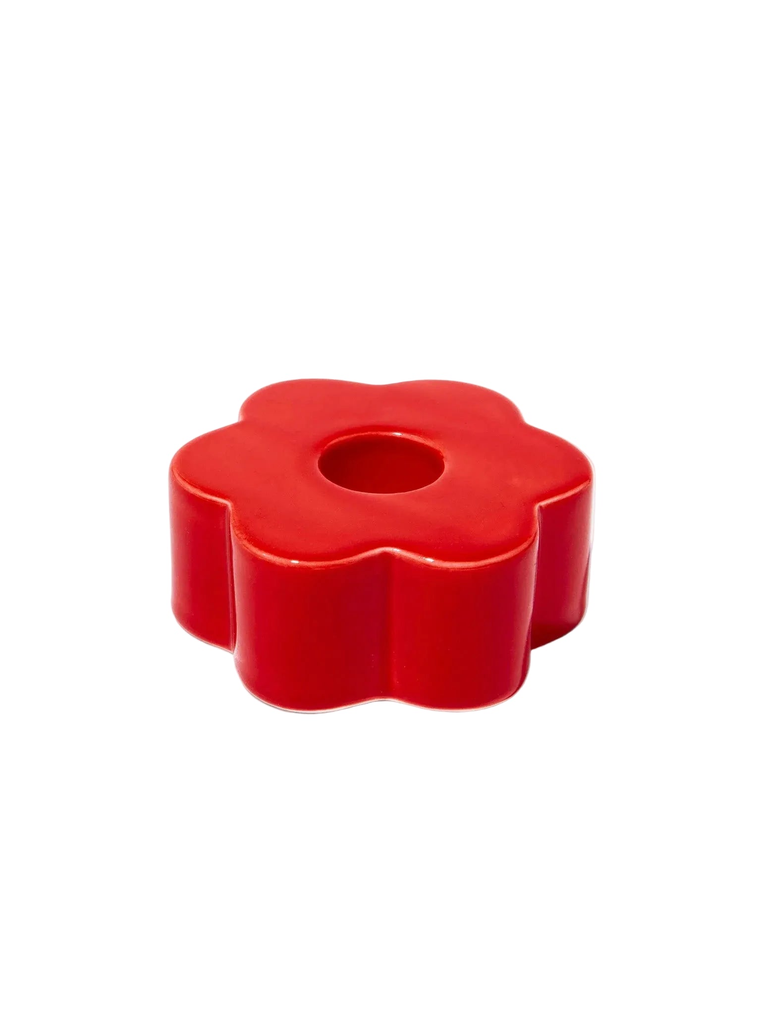 Daisy Candlke Holder