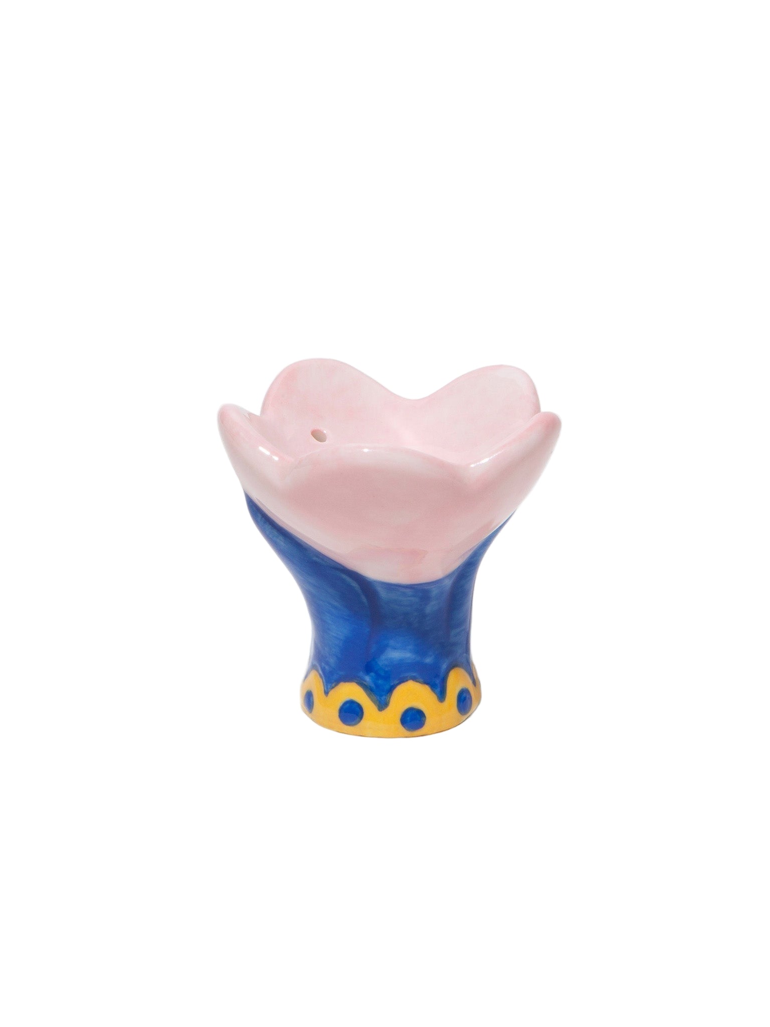 Bloom Incense Holder