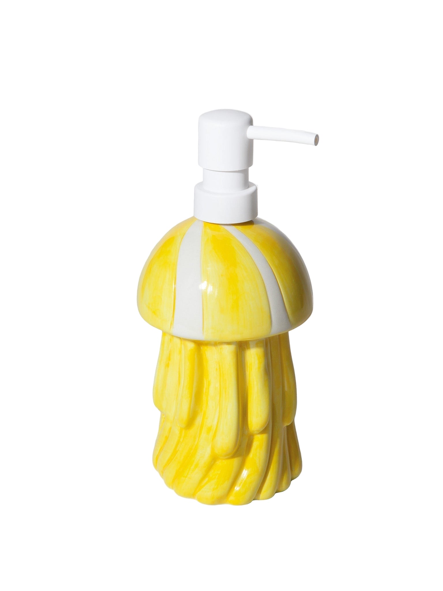 Ocean Dreams Jellyfish Soap Dispenser