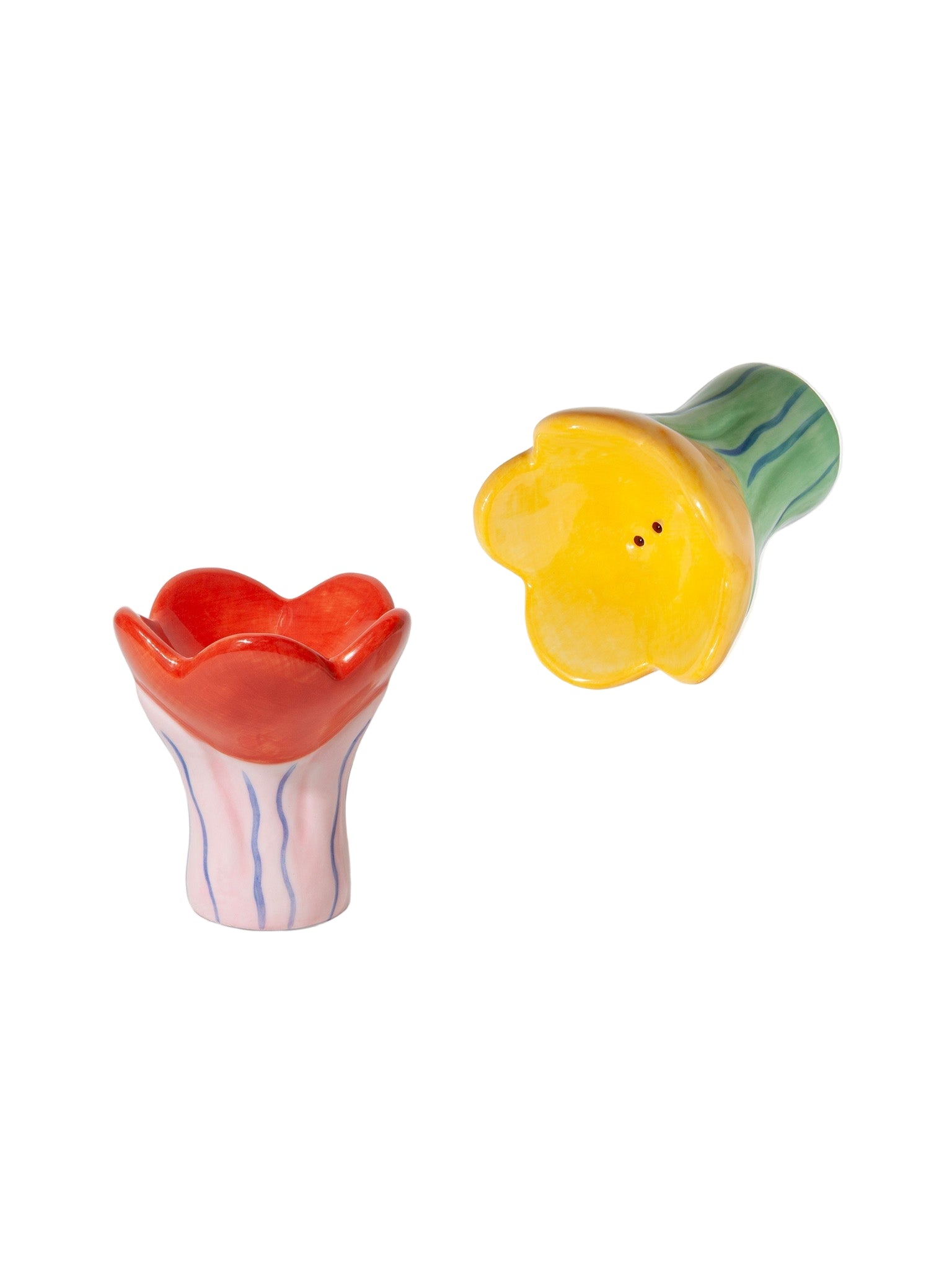 Bloom Salt and Pepper