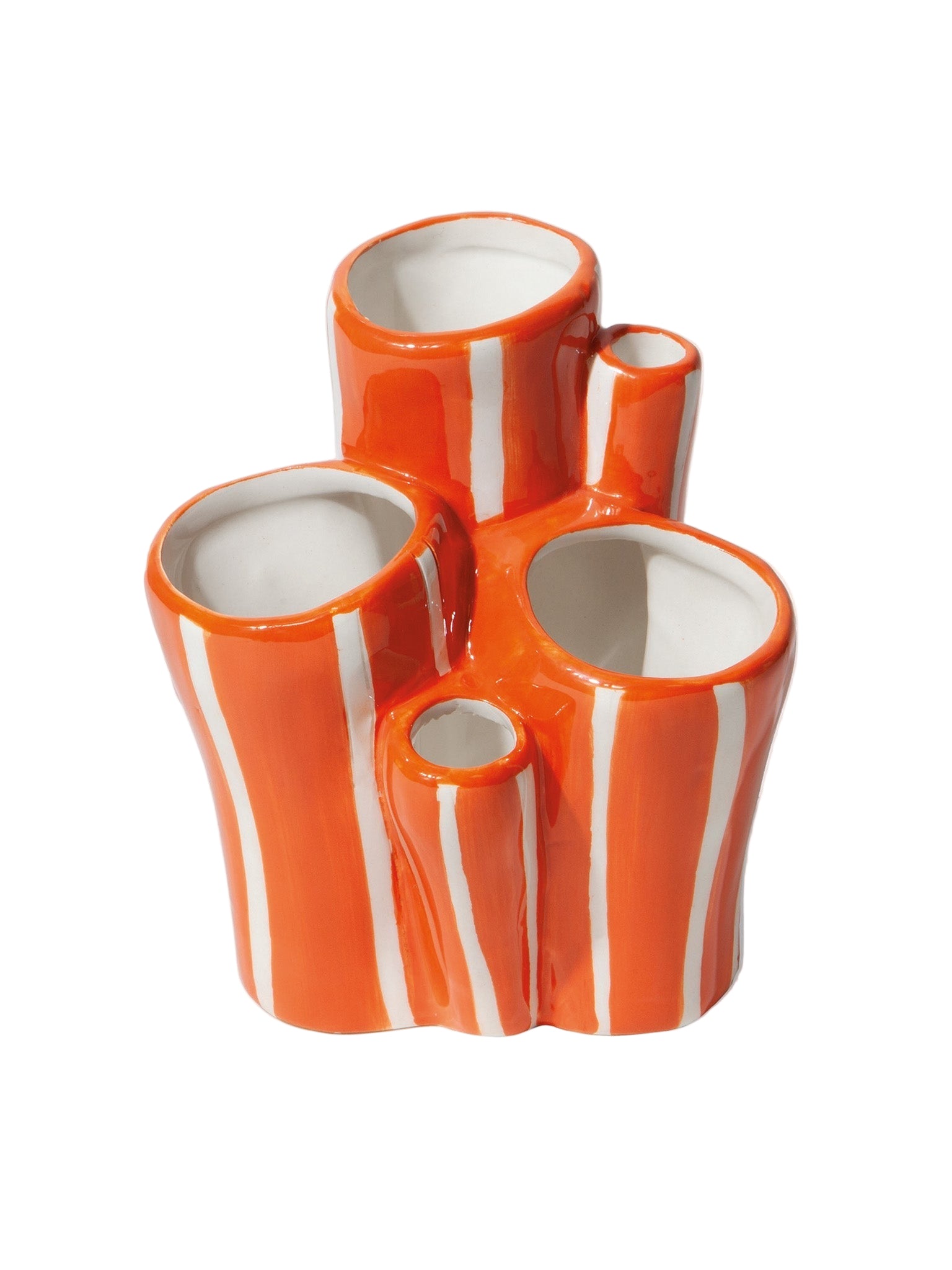 Ocean Dreams Coral Multipurpose Pot