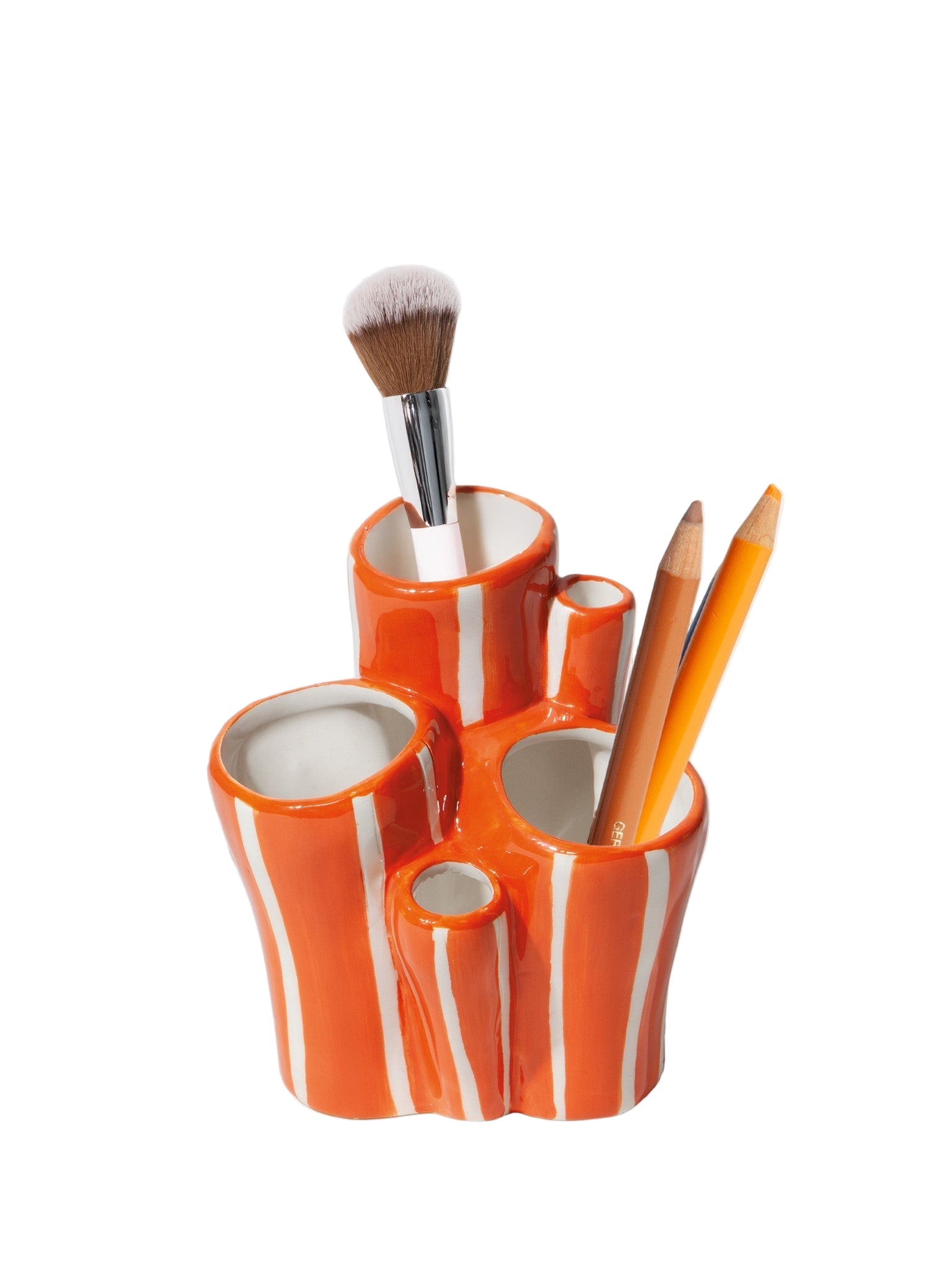 Ocean Dreams Coral Multipurpose Pot