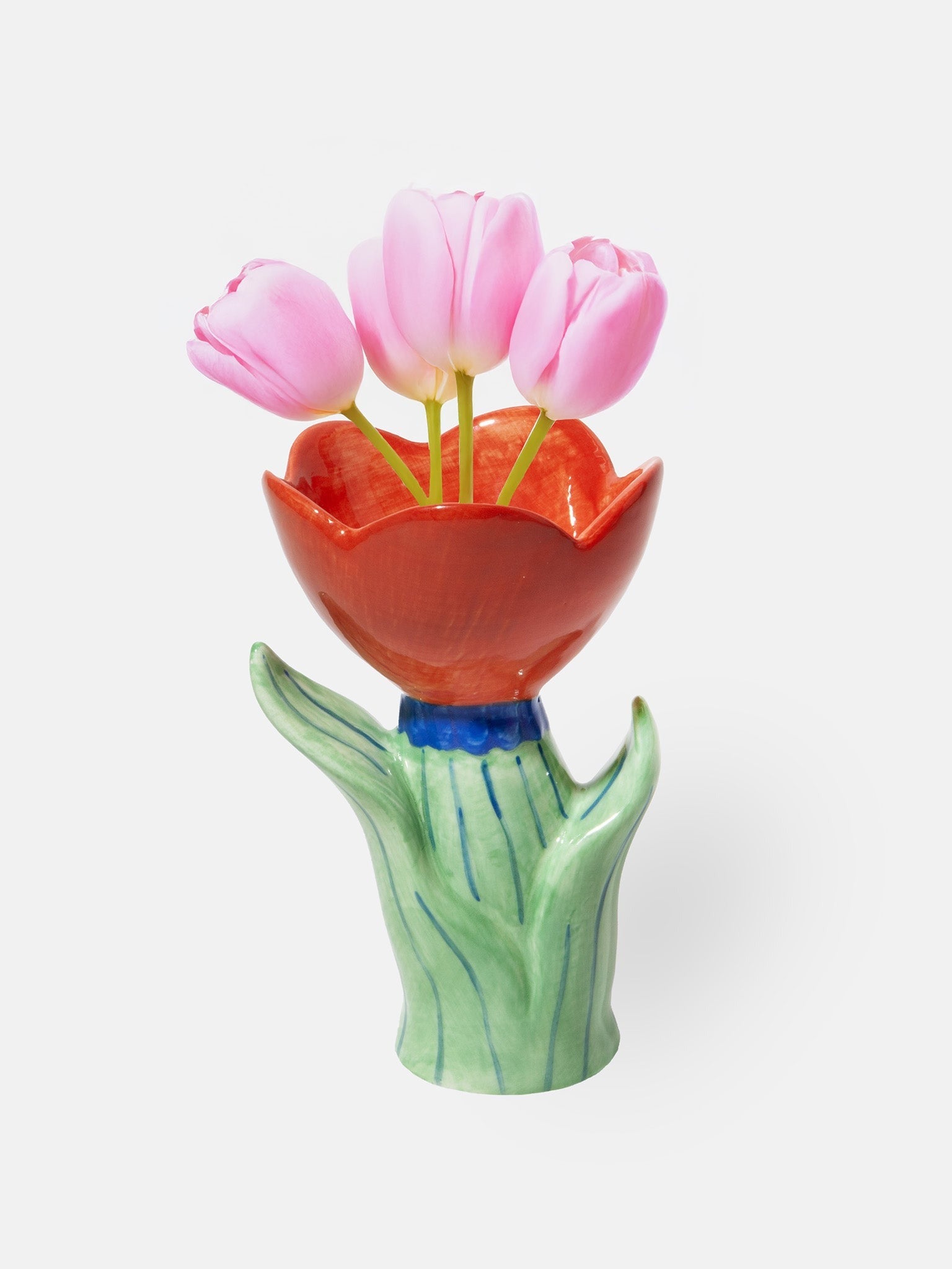 Bloom Vase