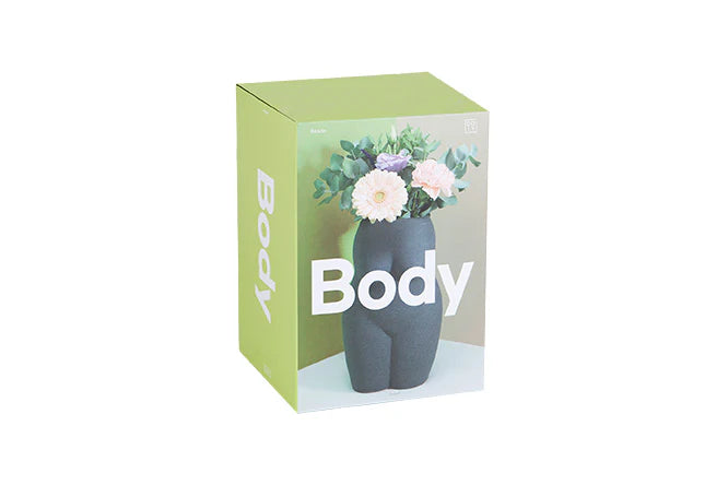 Body Vase XL