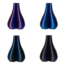 Load image into Gallery viewer, Mini Clover Vase
