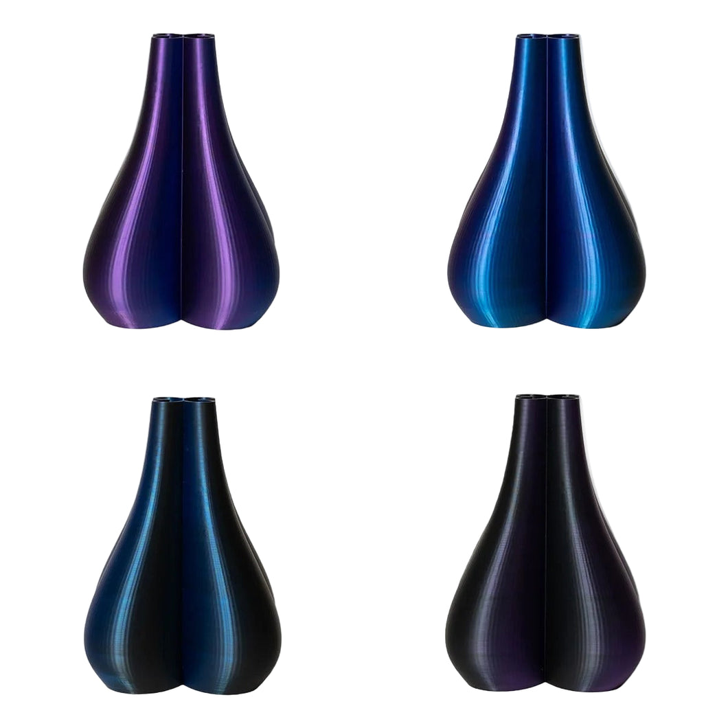 Mini Clover Vase