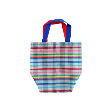 Mini Mesh Bag