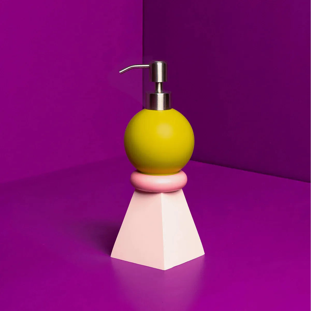 WALLY PARTON Splash Dispenser - Thumbnail 2