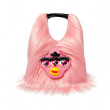 Load image into Gallery viewer, Triplefuzz Crossbody Bag
