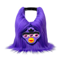 Load image into Gallery viewer, Triplefuzz Crossbody Bag
