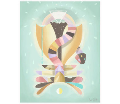 Find Each Other Print 6x8