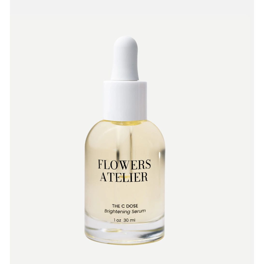 The C Dose Serum