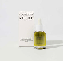 Load image into Gallery viewer, Flowers Atelier Hydro-Drops Serum
