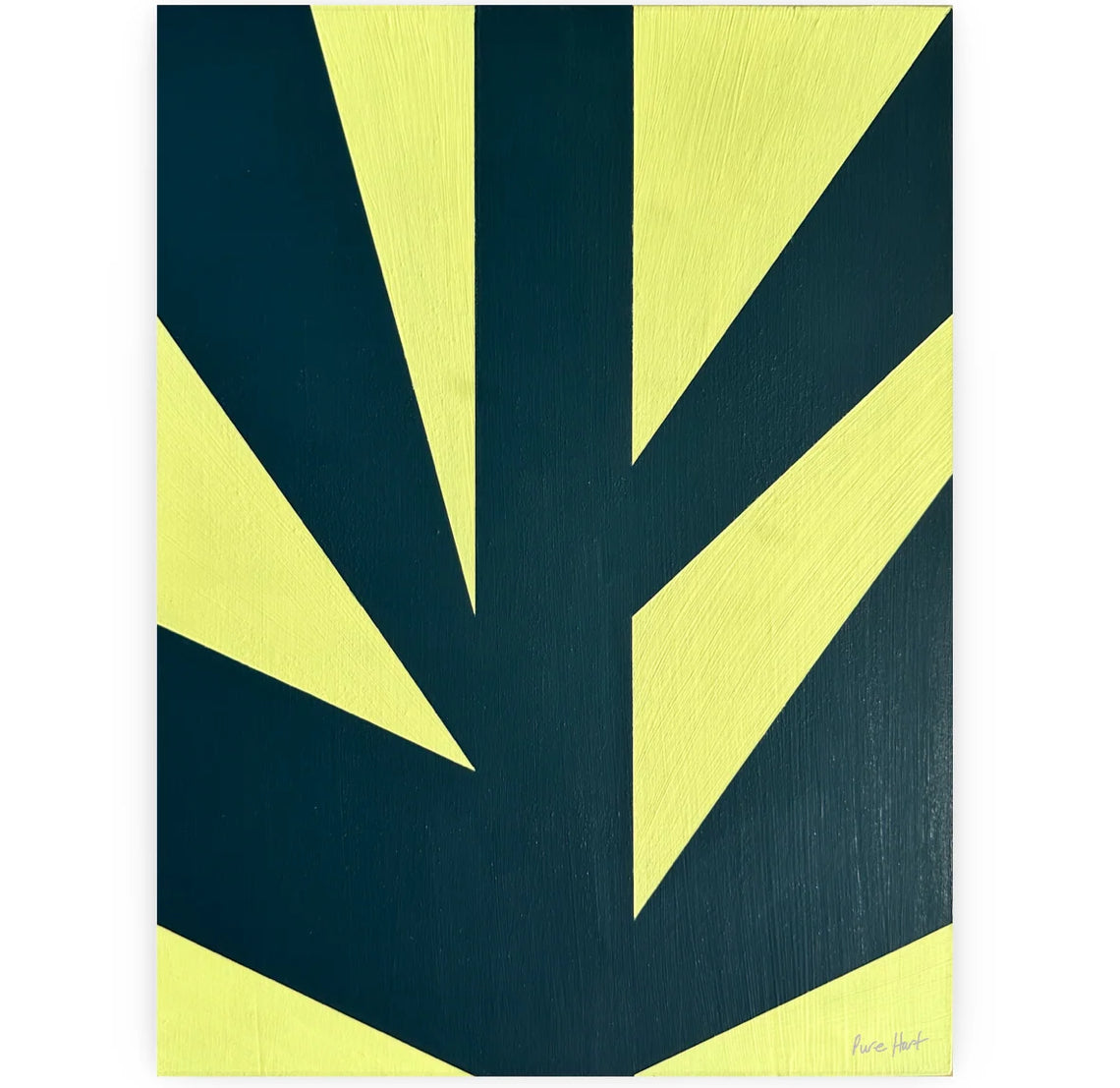 Colorway 1 Print 11x14