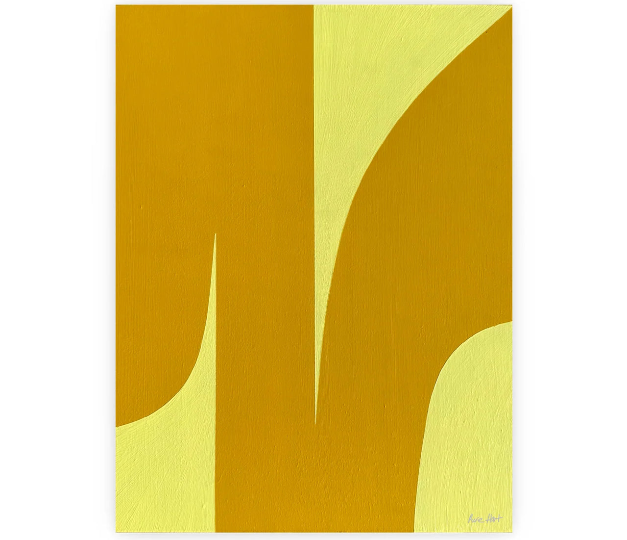 Colorway 5 Print 11x14