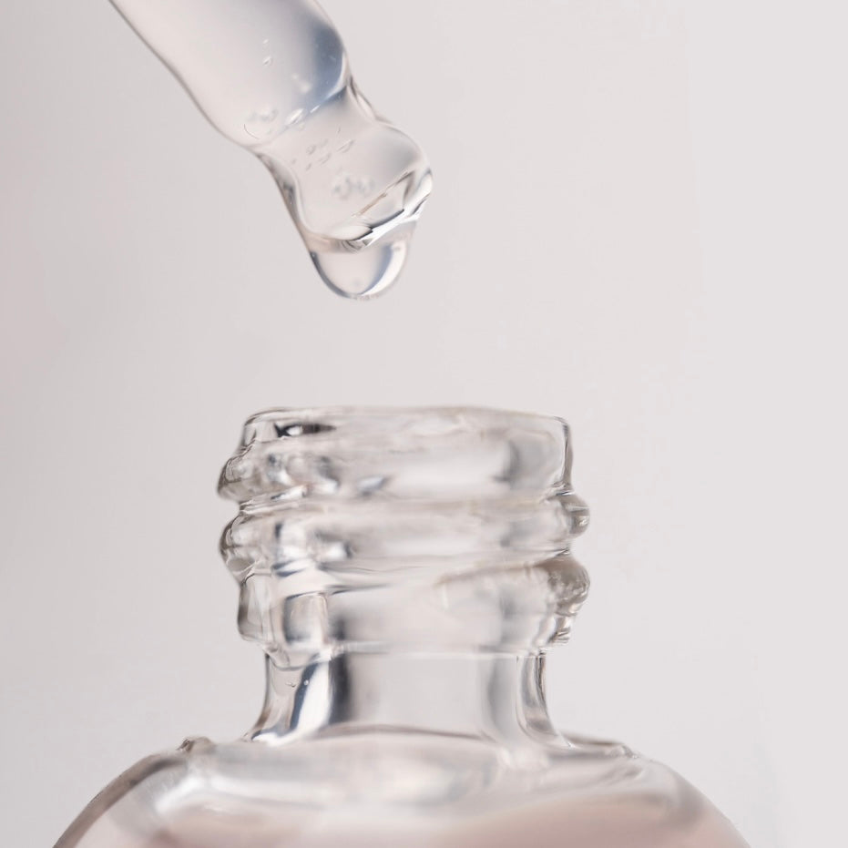 Flowers Atelier Melonglow Serum