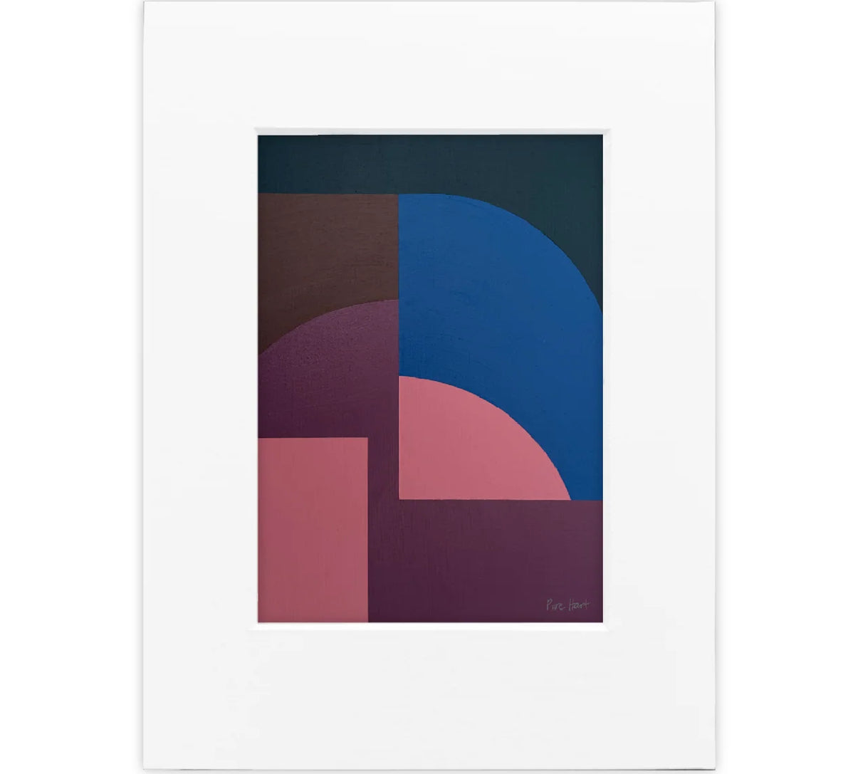 Flip The Record Print 11x14