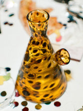 Load image into Gallery viewer, Good Day Bong - Leopard
