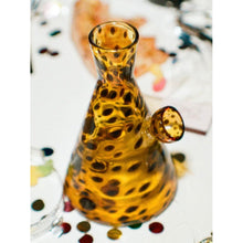 Good Day Bong - Leopard