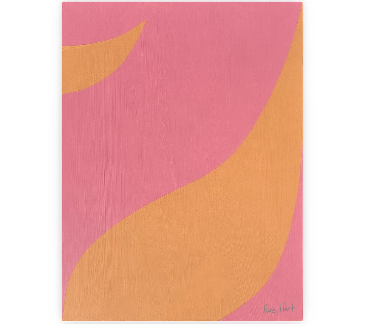 Colorway 4 Print 11x14