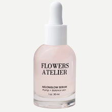 Load image into Gallery viewer, Flowers Atelier Melonglow Serum
