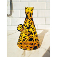 Good Day Bong - Leopard