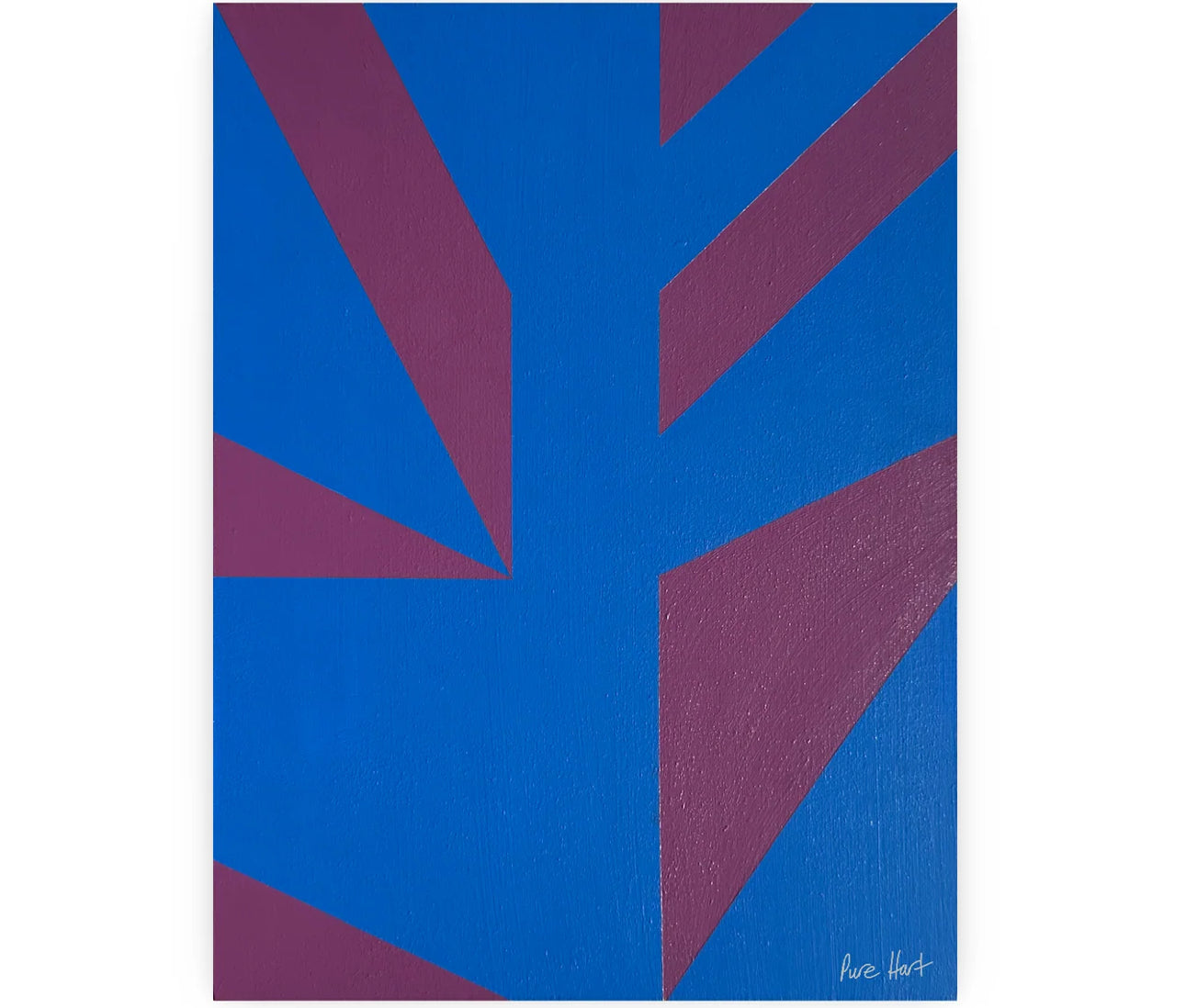 Colorway 2 Print 11x14