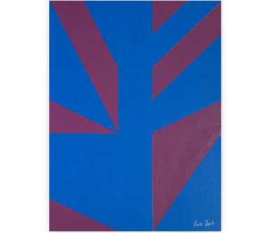 Colorway 2 Print 11x14