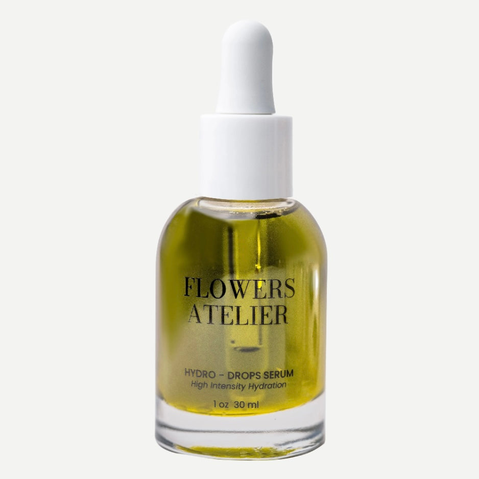 Flowers Atelier Hydro-Drops Serum