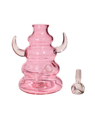 Devil- Hell Sent Bong