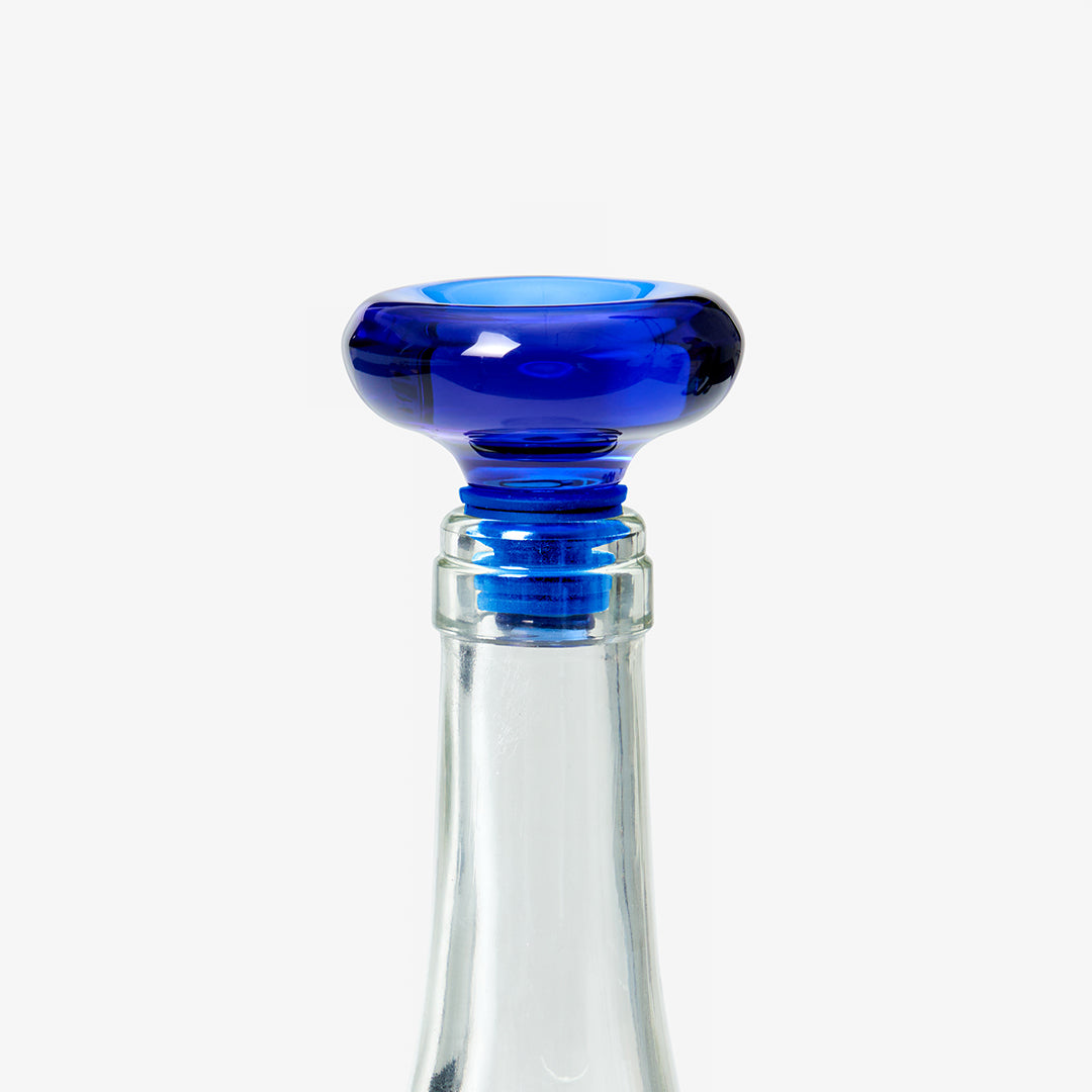 Hobknob Bottle Stoppers