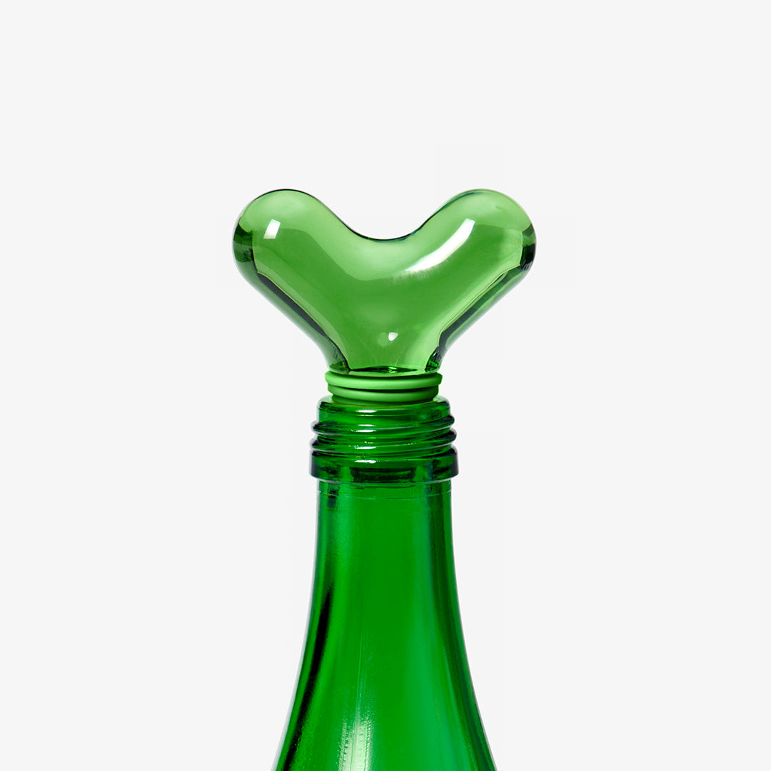 Hobknob Bottle Stoppers