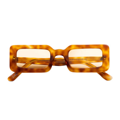 Epsilon Honey Sunglasses