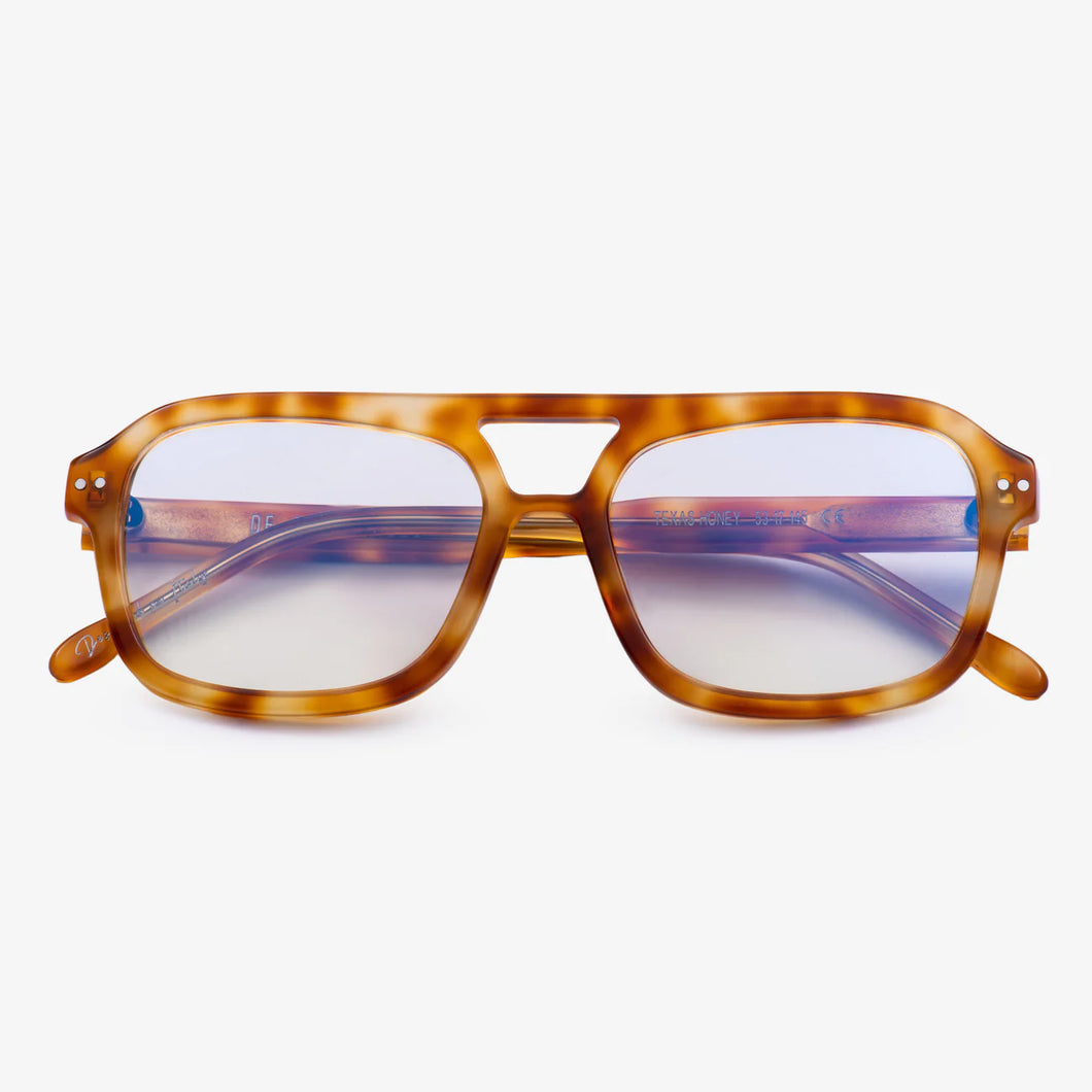 Texas Blue Light Glasses
