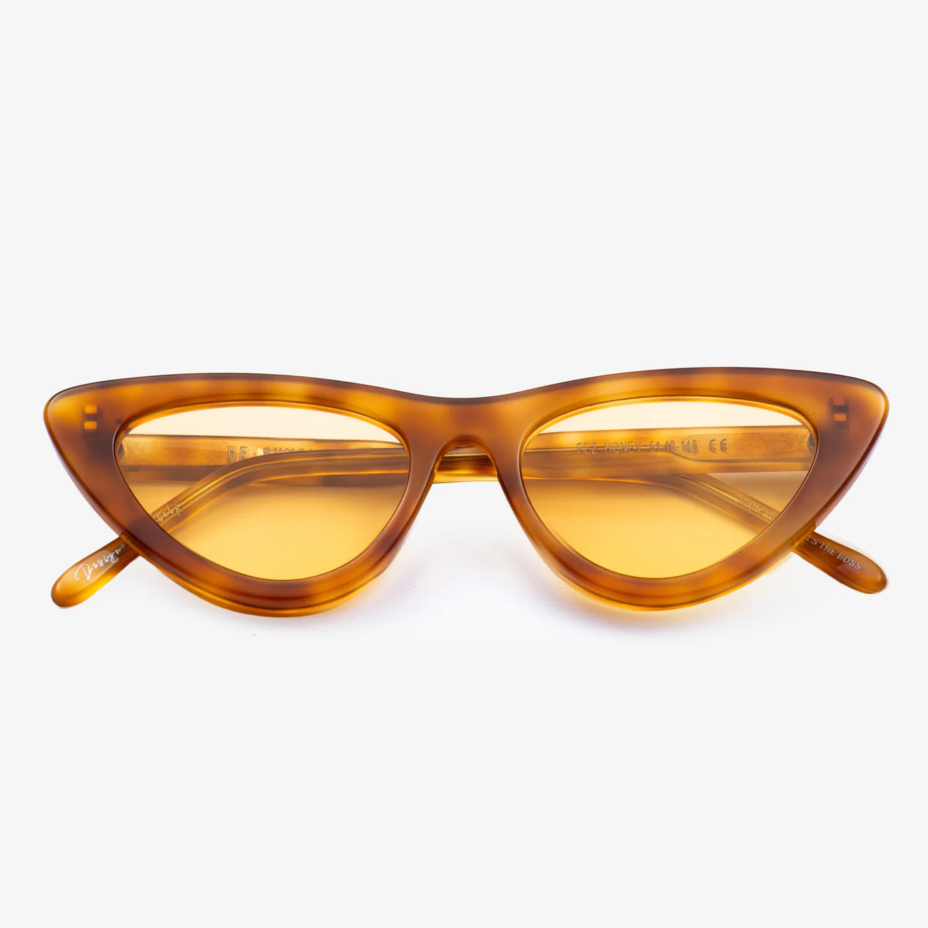 Fez Sunglasses