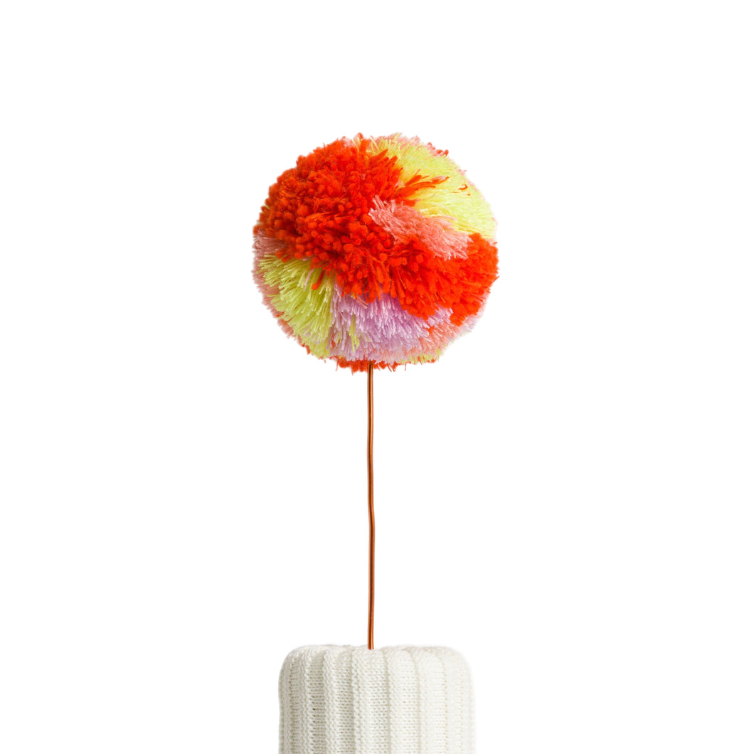 Pom Flower XL
