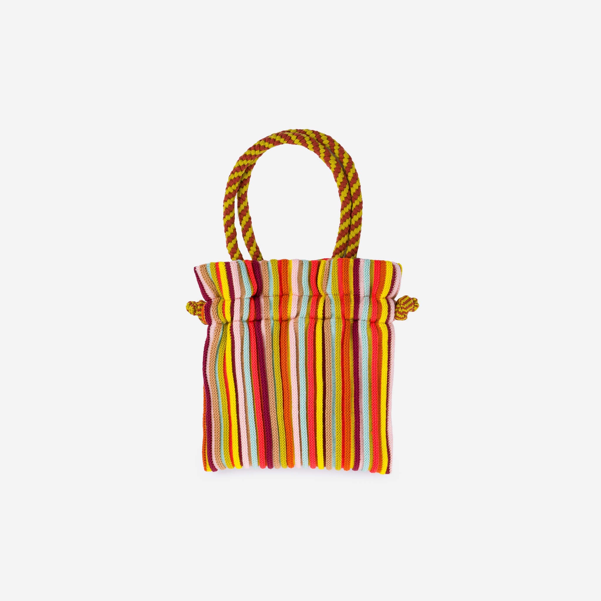 Circus Mini Tote