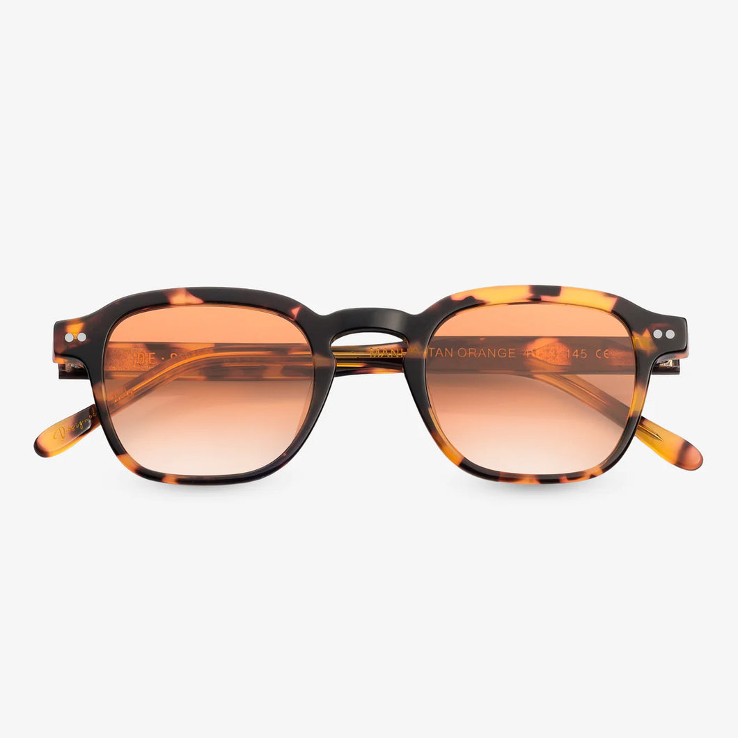 Manhattan Sunglasses