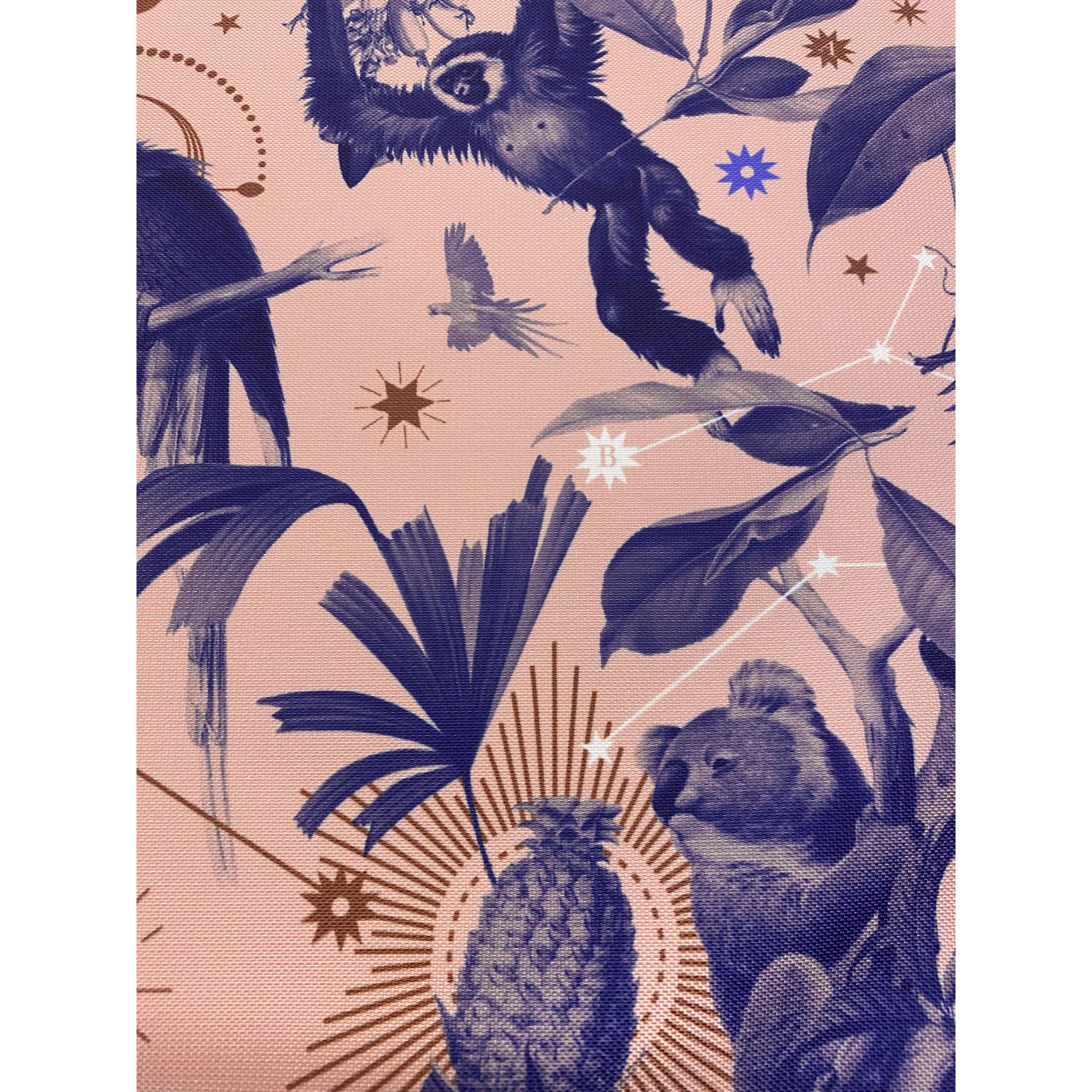 Tropico Celeste Placemat