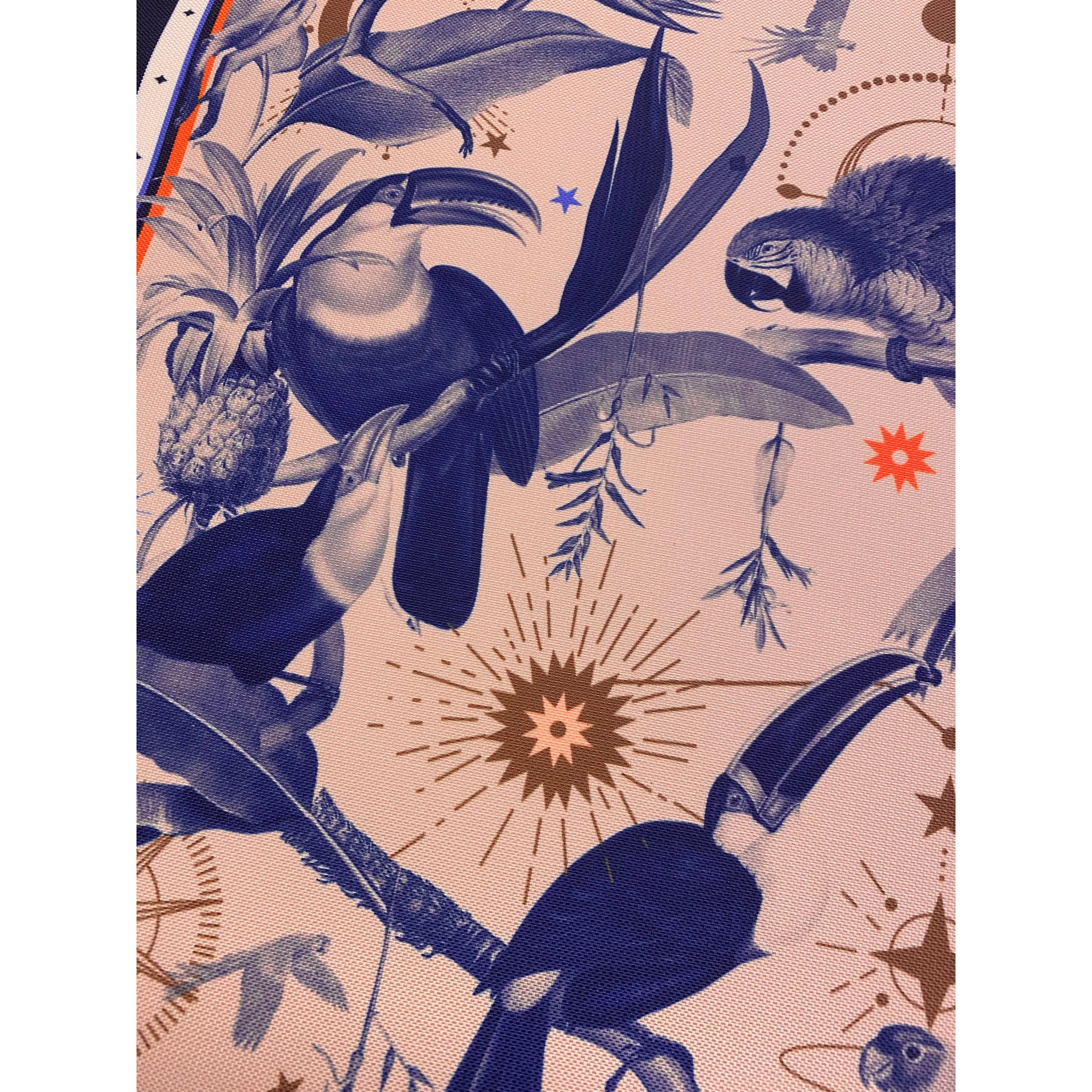 Tropico Celeste Placemat