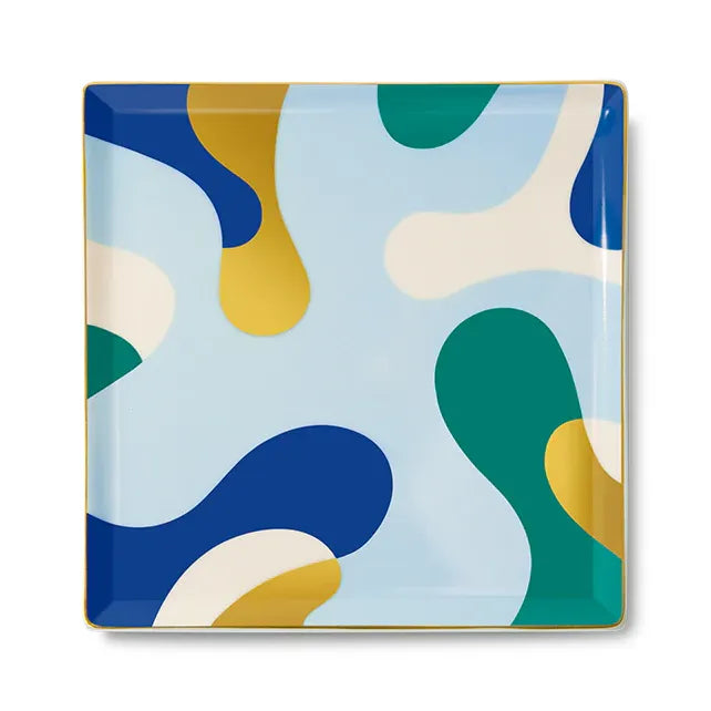 Gaia Ceramic Tray