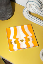 Load image into Gallery viewer, Beso Ceramic Tray - Orange
