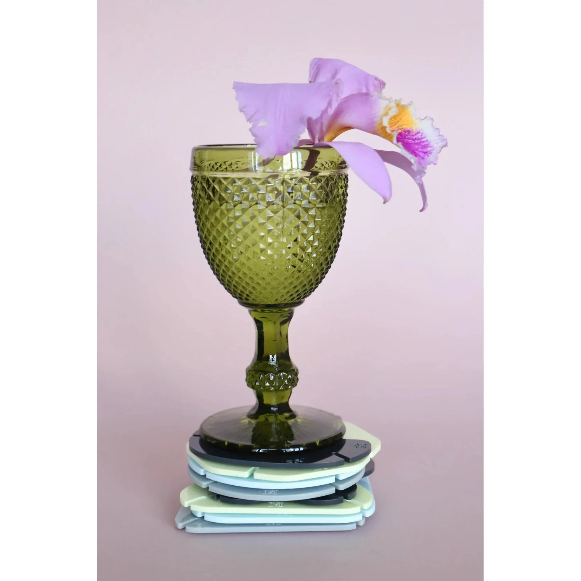 Figura(te) Coaster Sculpture