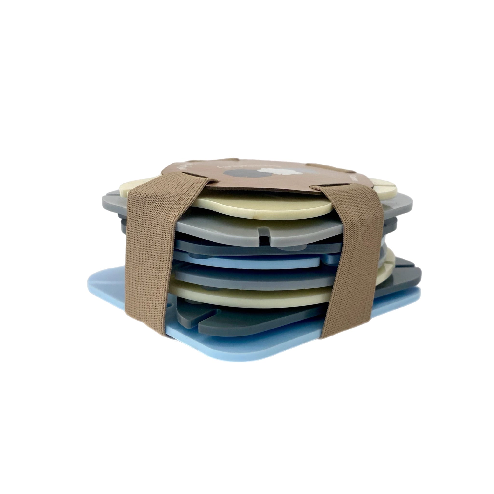 Figura(te) Coaster Sculpture