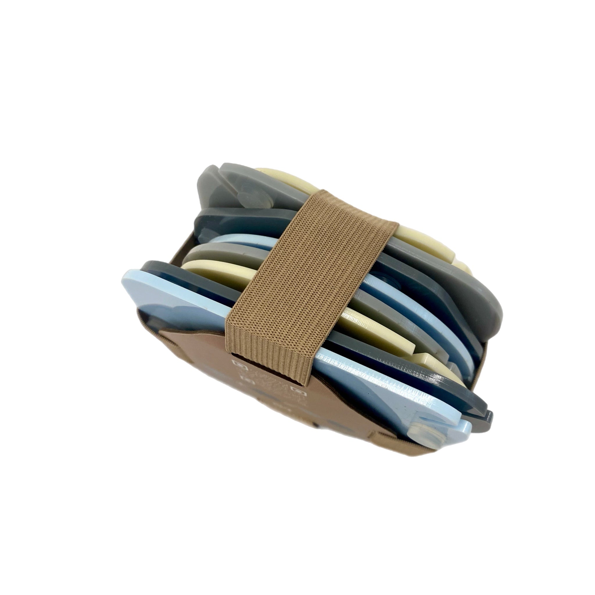 Figura(te) Coaster Sculpture