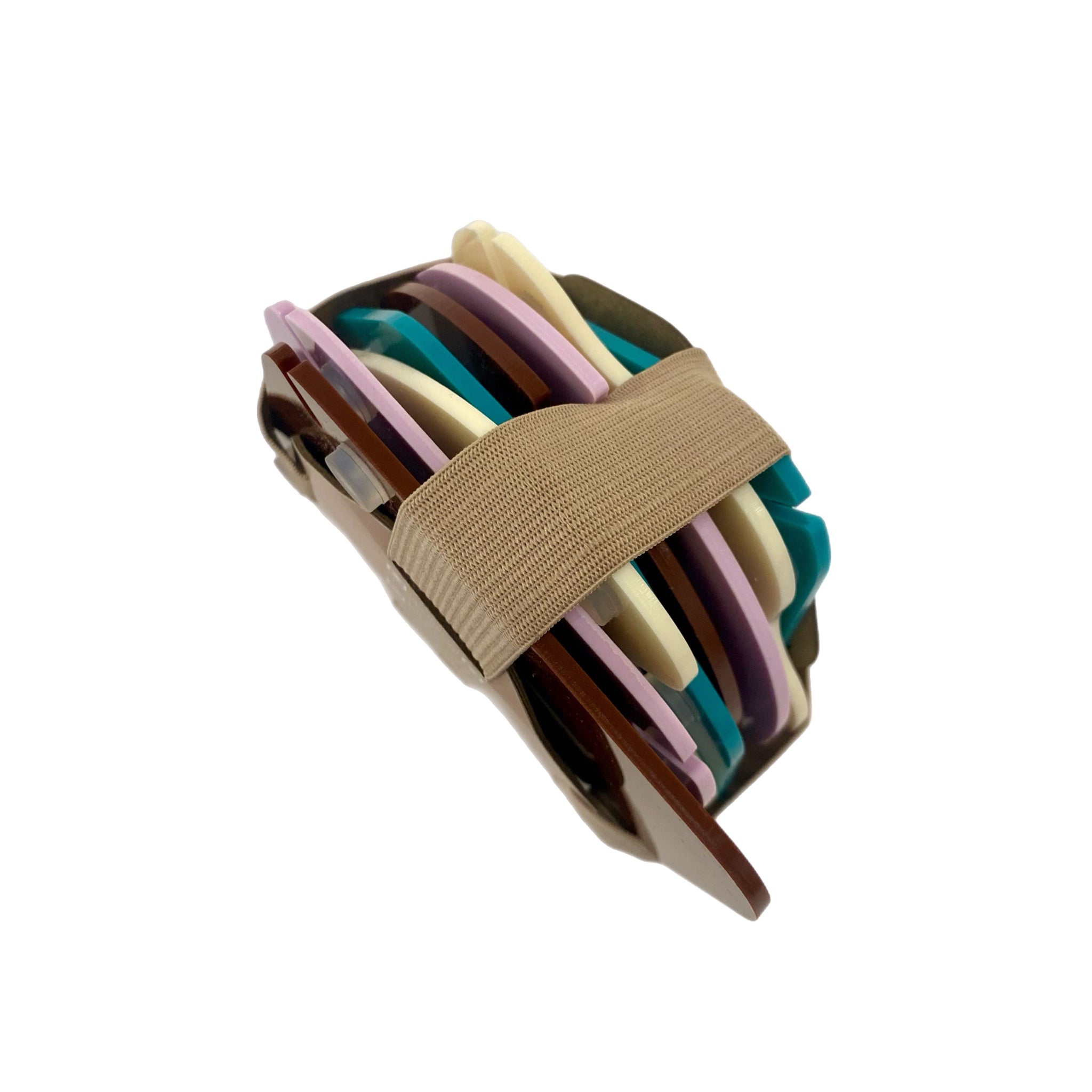 Figura(te) Coaster Sculpture