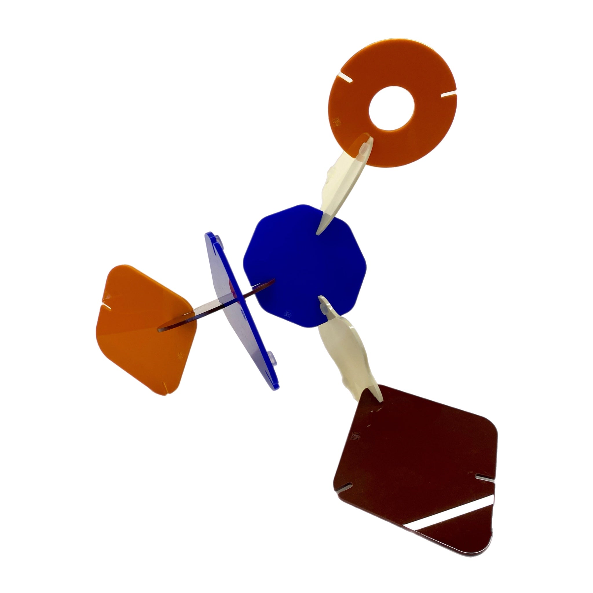 Figura(te) Coaster Sculpture