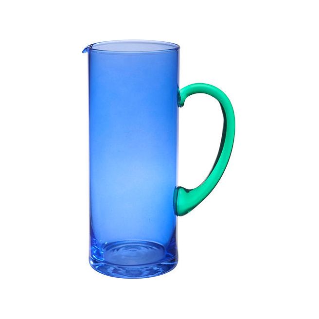 Glass Pitcher - Thumbnail 5